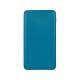 Внешний аккумулятор Reserve Pro, 10 000 mah, индиго