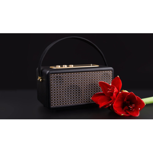 Rombica Mysound Drive, черный