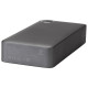 Внешний аккумулятор Mild Pro c быстрой зарядкой QC/PD, 20 000 mAh, серый