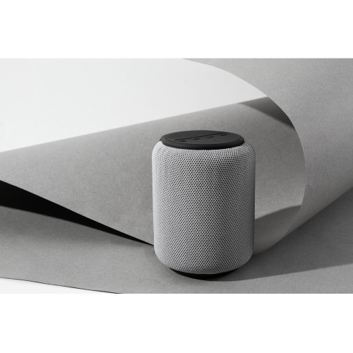 Портативная колонка mySound Clario, 15 Вт Grey