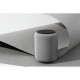 Портативная колонка mySound Clario, 15 Вт Grey