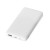 Внешний аккумулятор Reserve Pro, 10 000 mah, белый