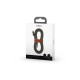 Кабель Rombica LINK-C Olive Cable