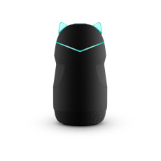 Портативная акустика Rombica Mysound Kitty 1C, черный