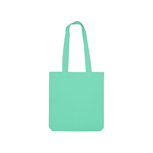Сумка из плотного хлопка Carryme 220, мятный
