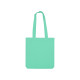 Сумка из плотного хлопка Carryme 220, мятный