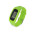 Наручные часы с шагомером Ridley, лайм Наручные часы с шагомером Ridley, лайм