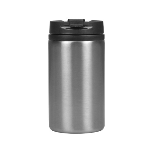 Термокружка Jar 250 мл, серебристый