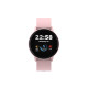Умные часы CANYON Lollypop SW-63, IP 68, BT 5.0, сенсорный дисплей 1.3, розовый