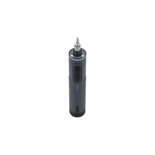 Отвертка аккумуляторная Rombica MyKit S1 Black