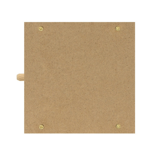 Скворечник DIY