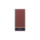 Внешний аккумулятор Rombica NEO ARIA Maroon, 10000мАч, Soft-touch, PD, QCharge, Type-C, бордовый/син