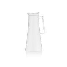 BISTRO THERMAL. Термос 1,1л, белый