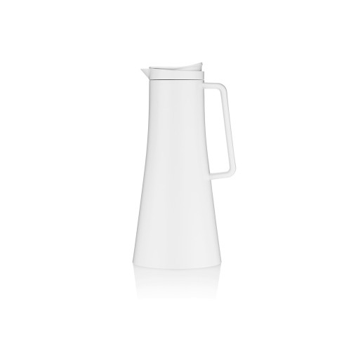 BISTRO THERMAL. Термос 1,1л, белый