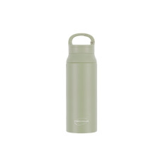 Термос из нерж. стали тм THERMOcafe TCSB-600SY (GR) 0,6L