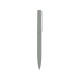Шариковая ручка  Bright F Gum soft-touch, серый