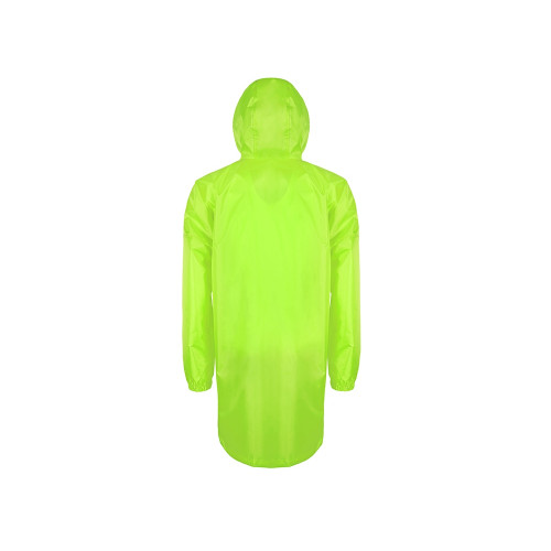 Дождевик Sunny, зеленый неон, размер (XL/XXL)