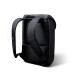 Водостойкий антикражный рюкзак Clickpack для ноутбука 15.6, черный