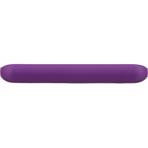Внешний аккумулятор Powerbank C1, 5000 mAh, фиолетовый