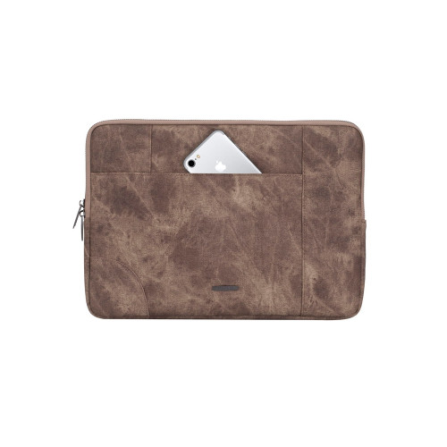 RIVACASE 8904 beige чехол для ноутбука 14 / 12