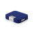 JANNES. USB хаб 2'0, Синий