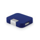 JANNES. USB хаб 2'0, Синий