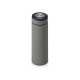 Вакуумный термос Vacuum Flask C1, soft touch, 420мл, серый