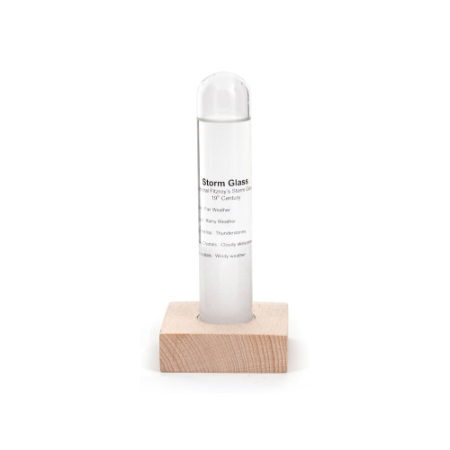 Предсказатель погоды Storm Glass