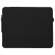 Многофункциональный коврик для мыши Multi Pad с беспроводной зарядкой и LCD экраном, 10 Вт, черный
