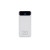 RIVACASE VA2580 (20 000mAh), QC/PD 20W внешний аккумулятор с дисплеем, белый /24