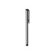 Стилус металлический Touch Smart Phone Tablet PC Universal, серебристый