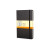 Записная книжка Moleskine Classic (в линейку) в твердой обложке, Pocket (9x14см), черный Записная книжка Moleskine Classic (в линейку) в твердой обложке, Pocket (9x14см), черный