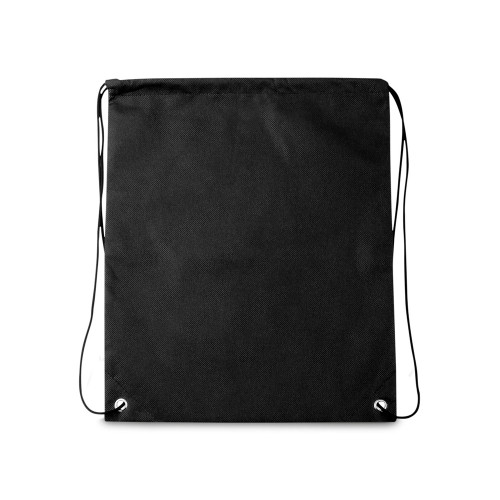 11057. Bag, черный