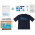Welcome pack Simple kit, белый