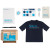 Welcome pack Simple kit, белый Welcome pack Simple kit, белый