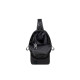 RIVACASE 5312 black сумка слинг для мобильных устройств /12