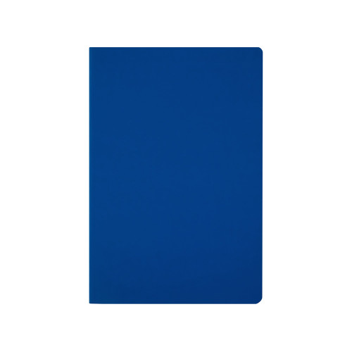 Ежедневник недатированный А5 Megapolis Color Flex New, синий