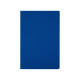 Ежедневник недатированный А5 Megapolis Color Flex New, синий