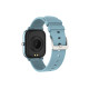 Смарт-часы Canyon SW-74 Wildberry , IP67, синий