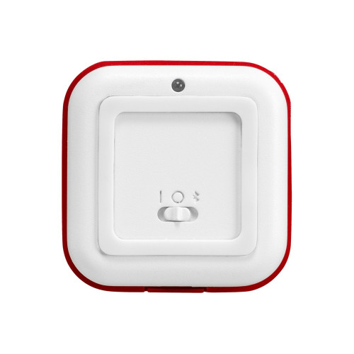 Колонка Nano Bluetooth®, красный