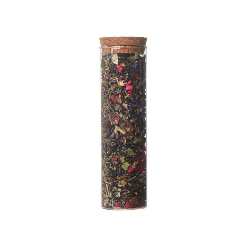Подарочный набор чая в колбах Floros