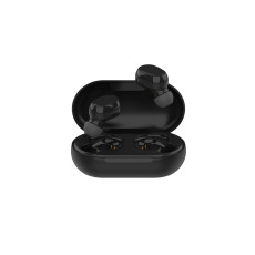 Беспроводные наушники HIPER TWS OKI Black (HTW-LX1) Bluetooth 5.0 гарнитура, Черный