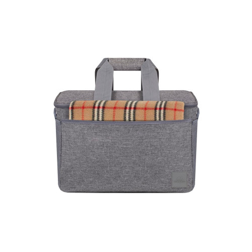 RIVACASE 5726 изотермическая сумка ,23л, /6