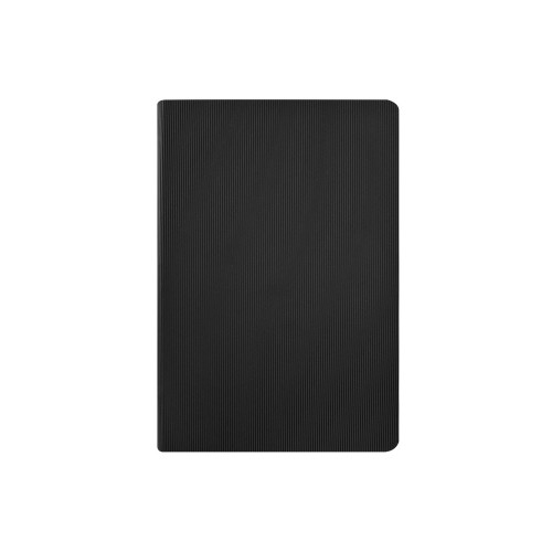 Ежедневник А5 Megapolis Slim flex, черный