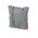 Сумка из плотного хлопка Carryme 220, серый