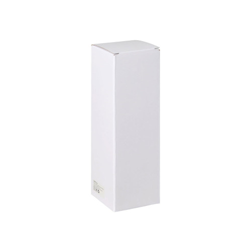 Вакуумный термос Vacuum Flask C1, soft touch, 420мл, зеленое яблоко