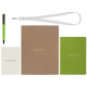 Welcome pack Smart start, зеленое яблоко