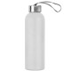 Бутылка для воды VERONA PET SOFT 550мл Серая 6262.23