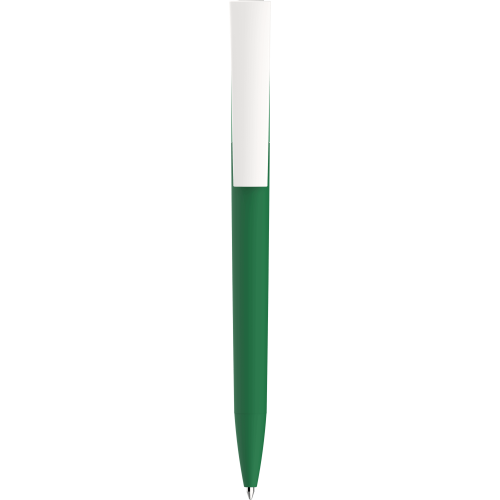 Ручка ZETA SOFT Зеленая 1010.02