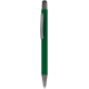 Ручка MAX SOFT STYLUS Зеленая 1112.02